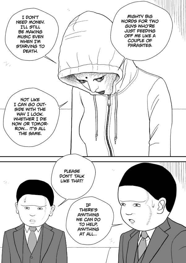 Chapter 91 - Page 86