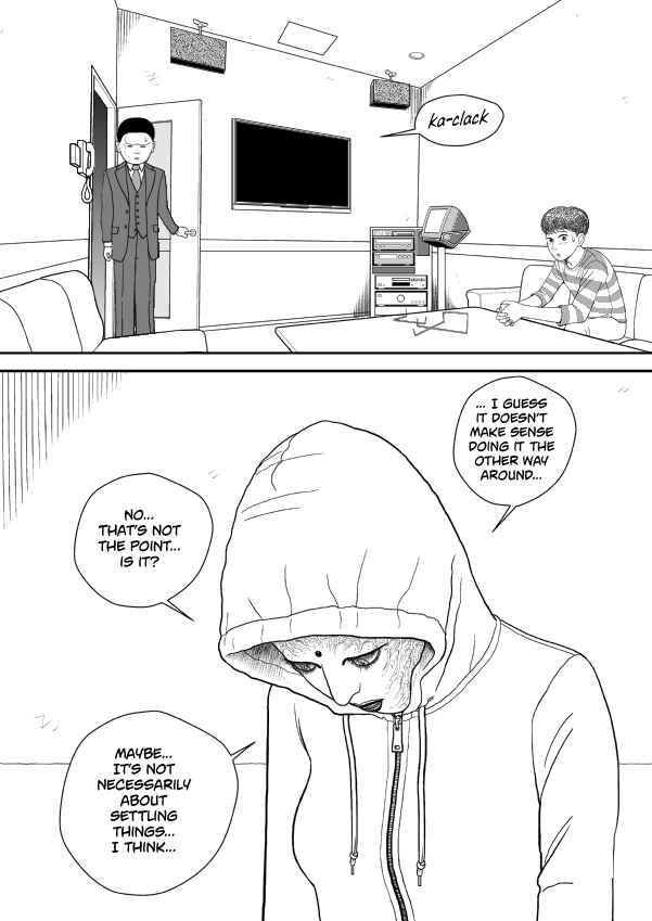 Chapter 91 - Page 91