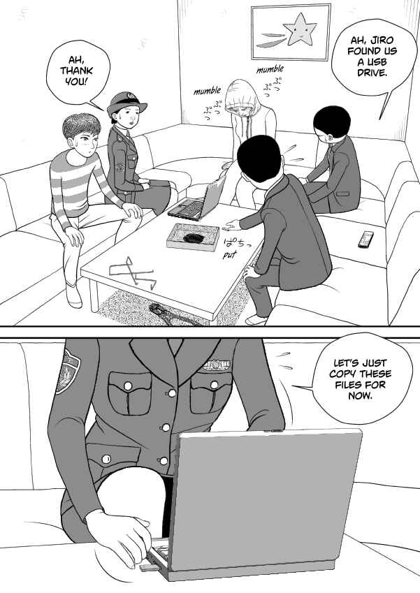 Chapter 91 - Page 93