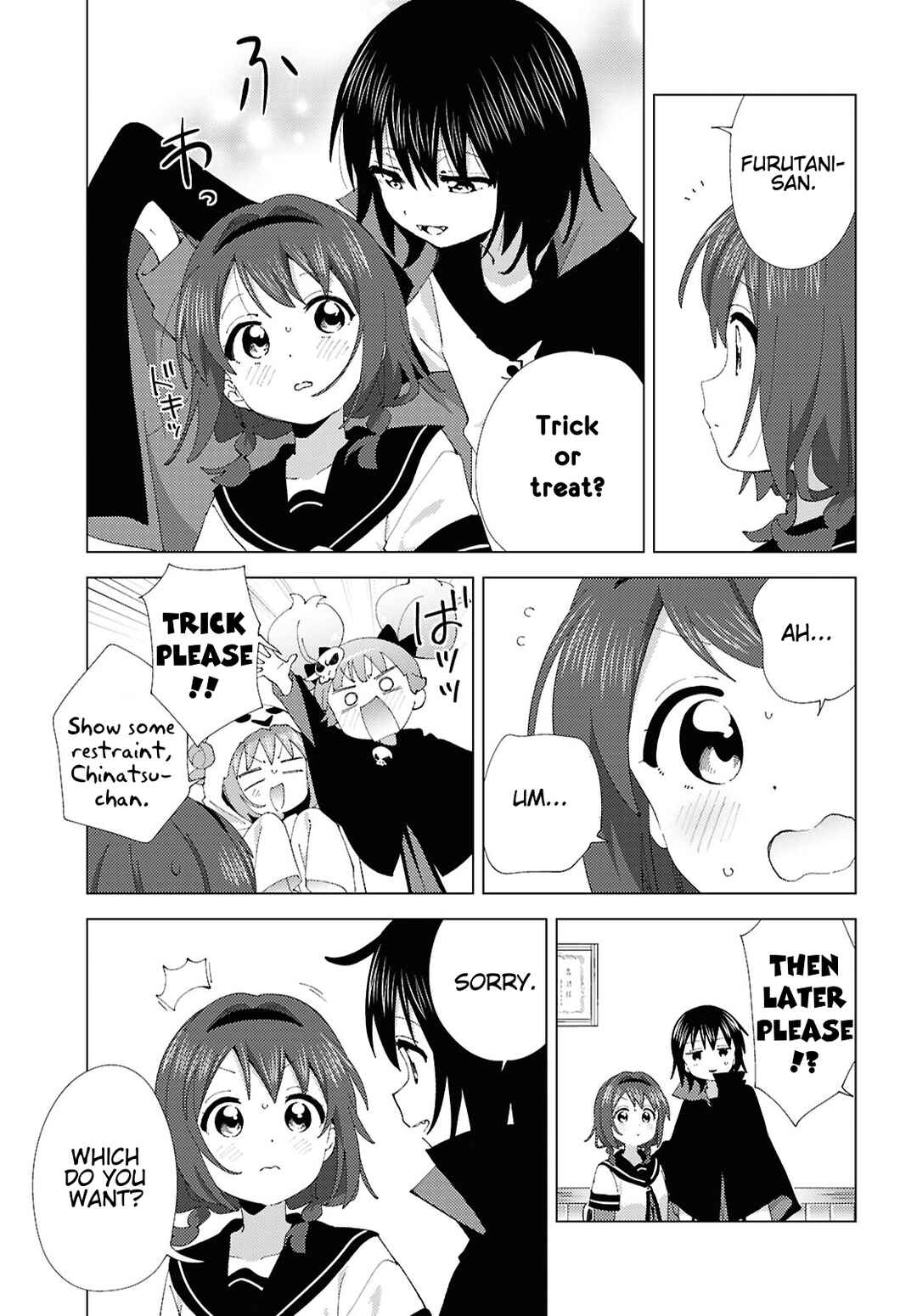 Chapter 215 - Page 5