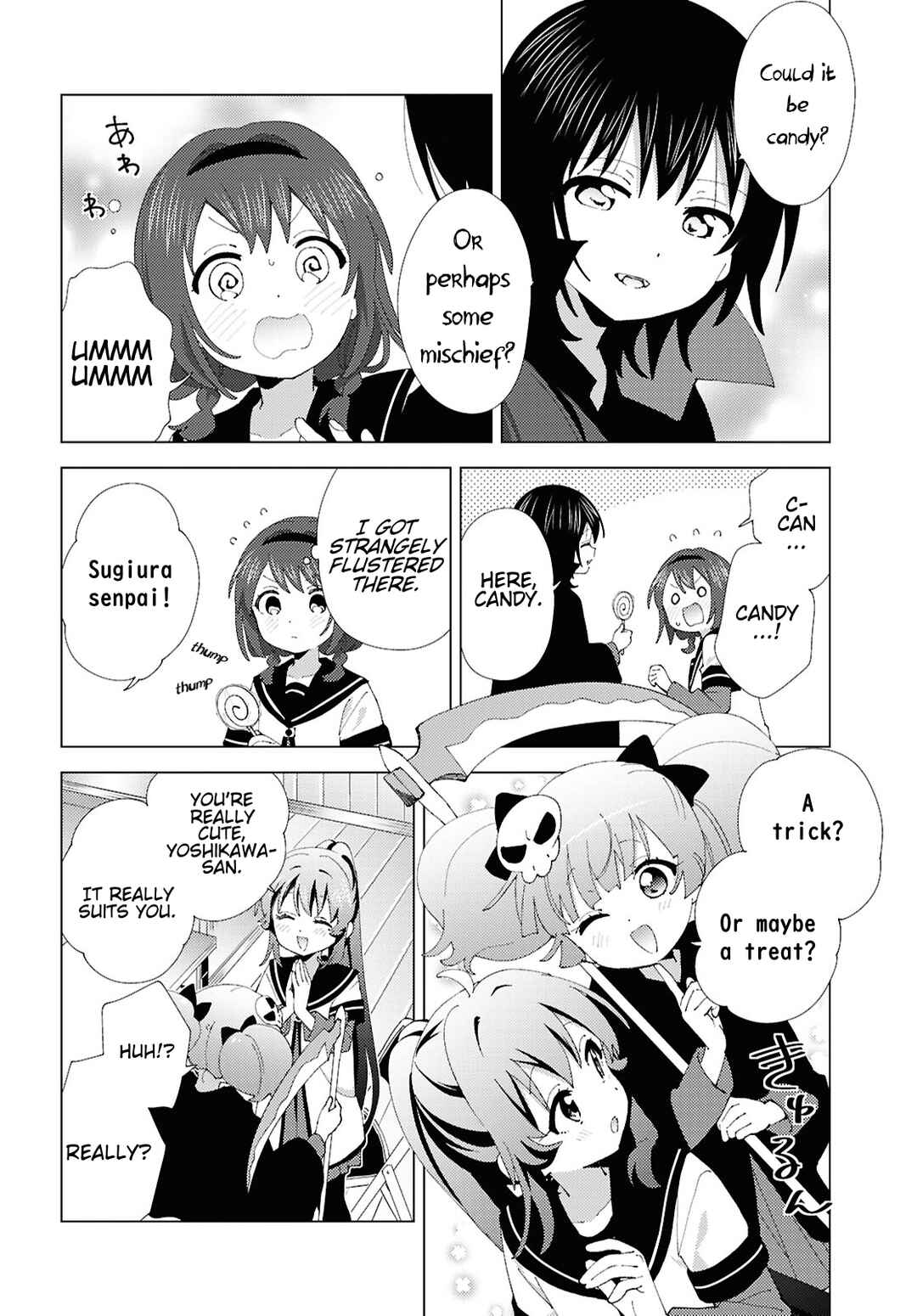 Chapter 215 - Page 6