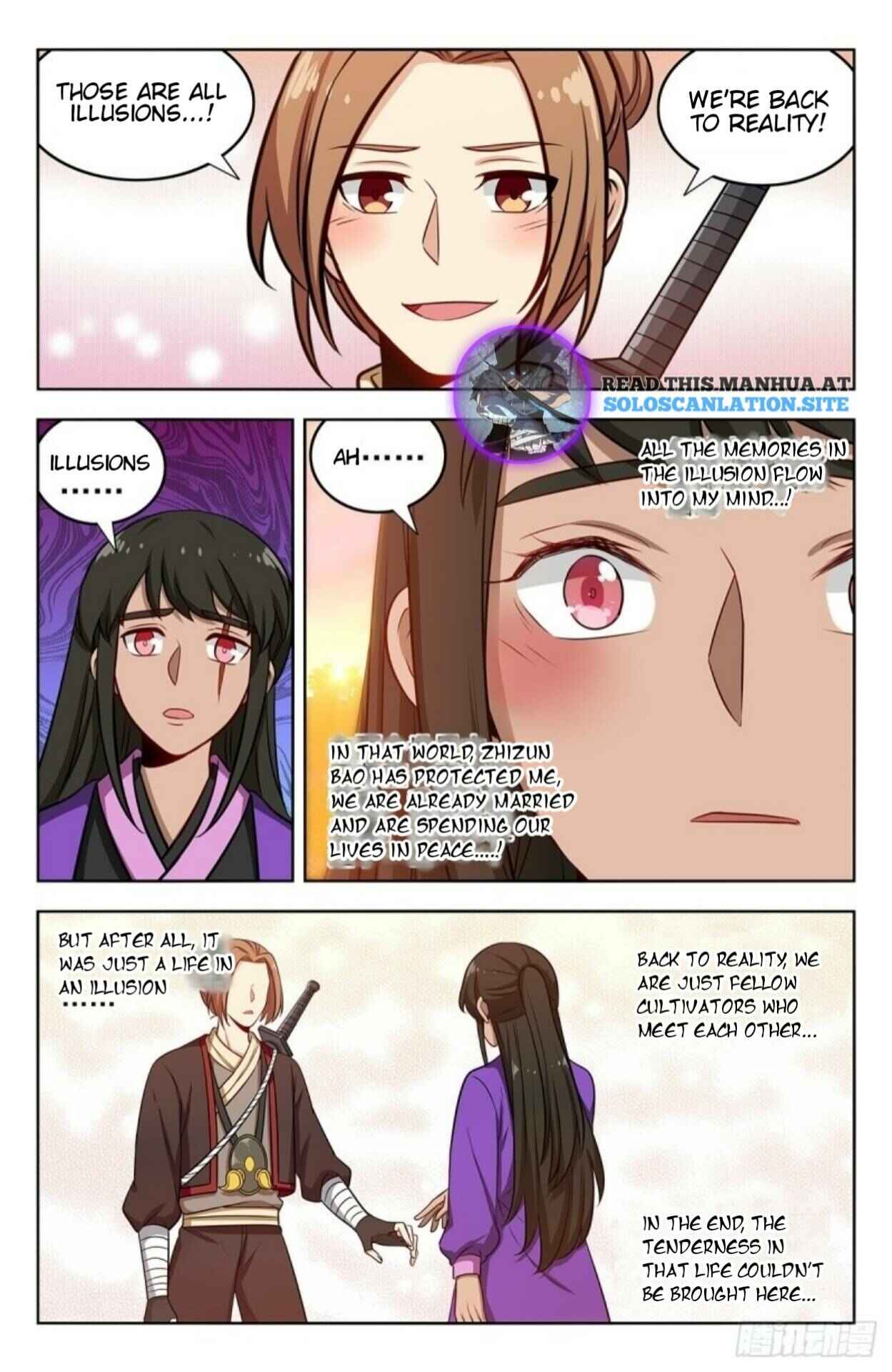 Chapter 244 - Page 12
