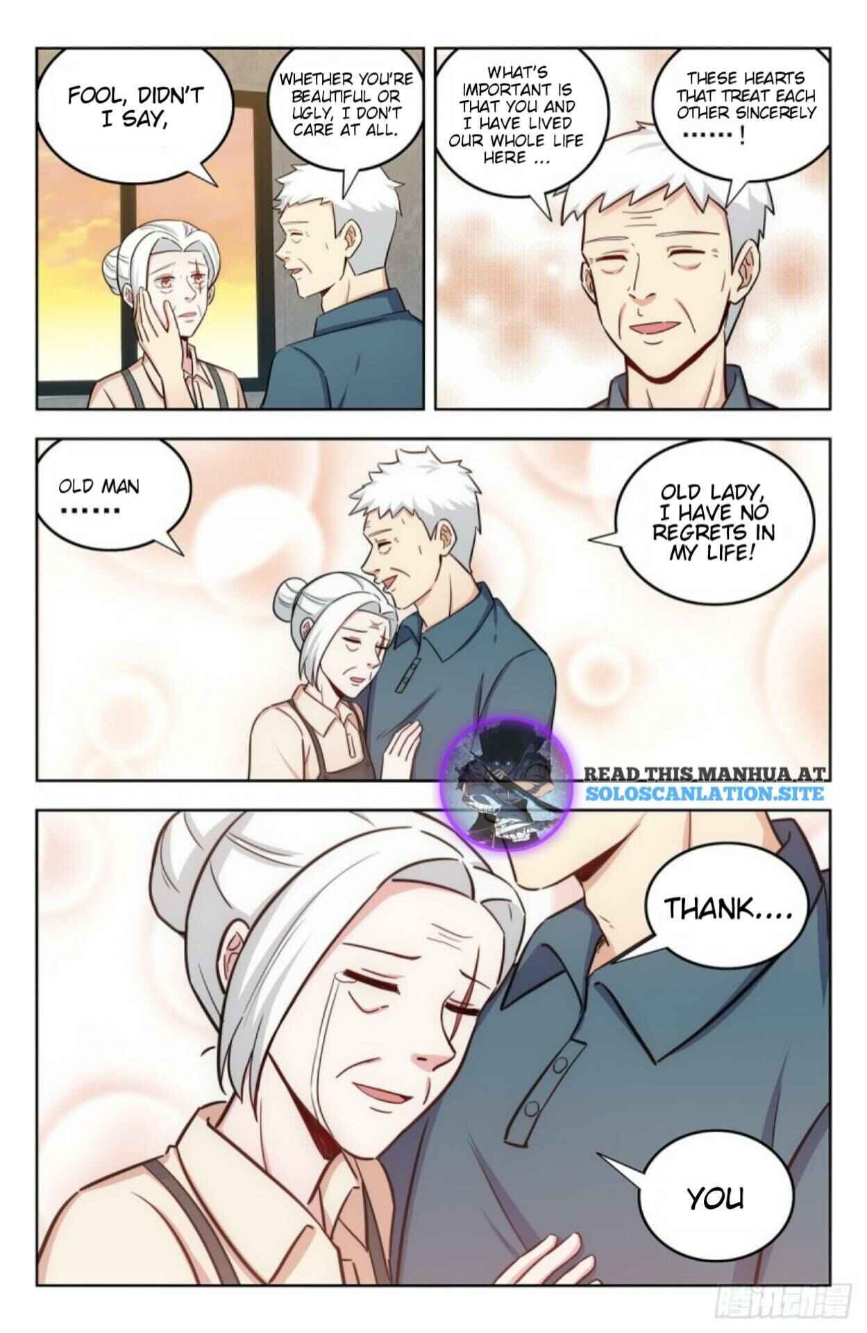 Chapter 244 - Page 6