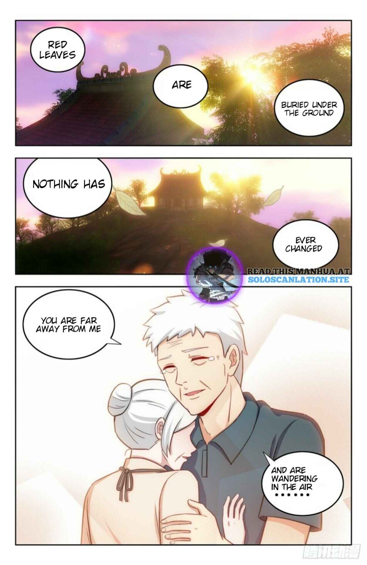Chapter 244 - Page 8