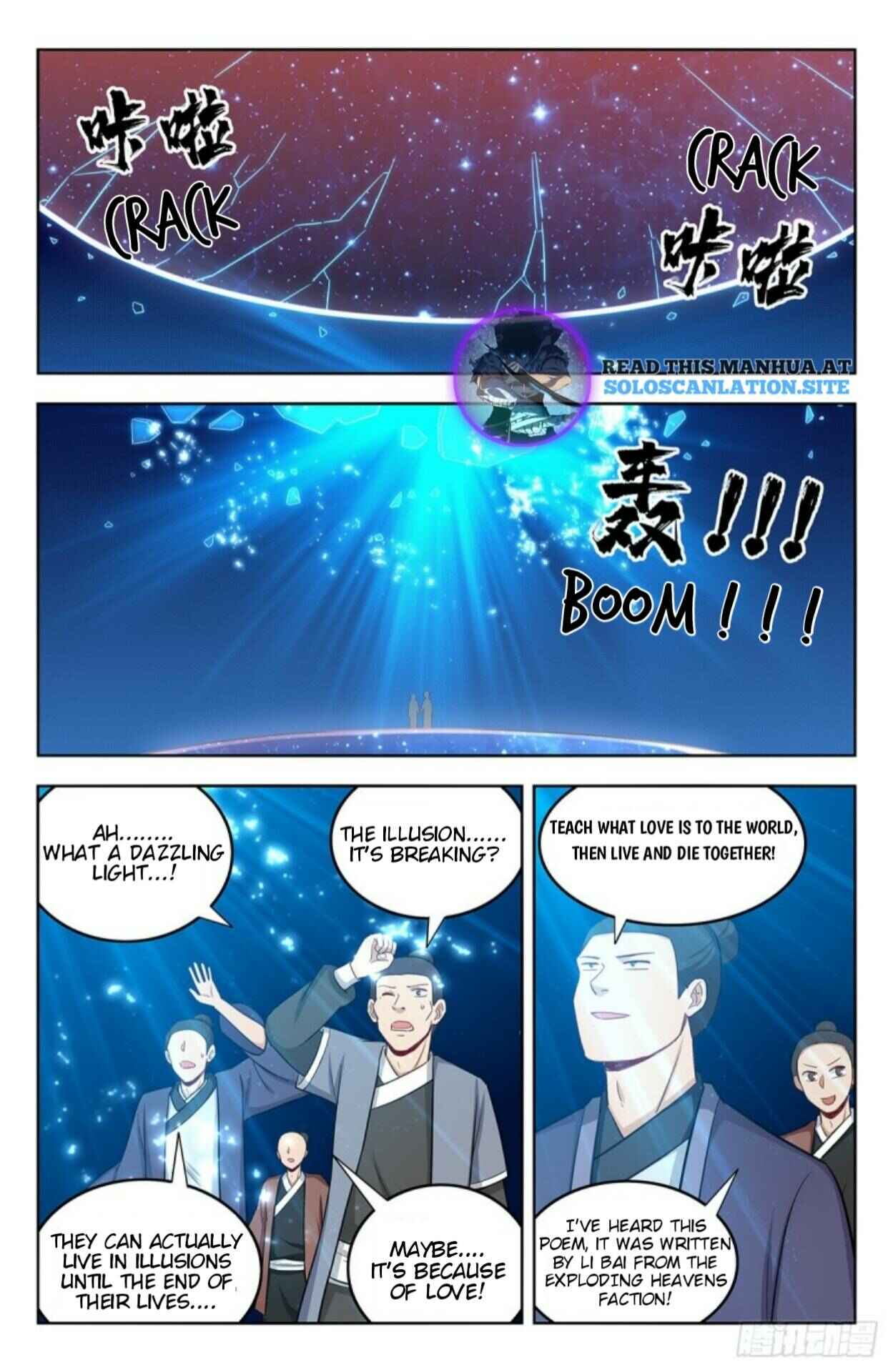 Chapter 244 - Page 9