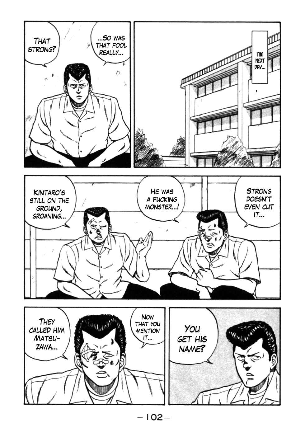 Chapter 26 - Page 16