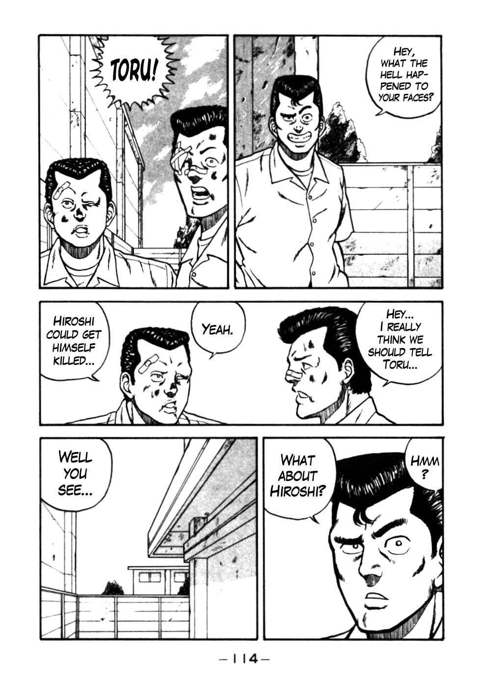 Chapter 26 - Page 28