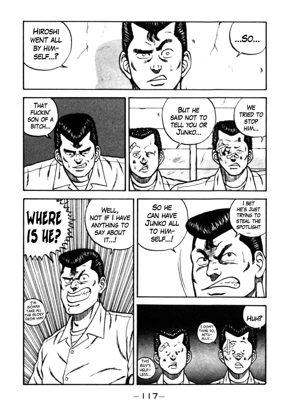 Chapter 26 - Page 31