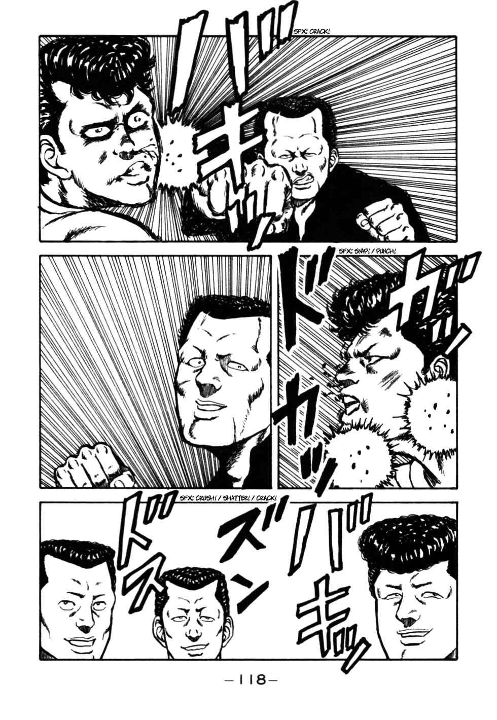 Chapter 26 - Page 32