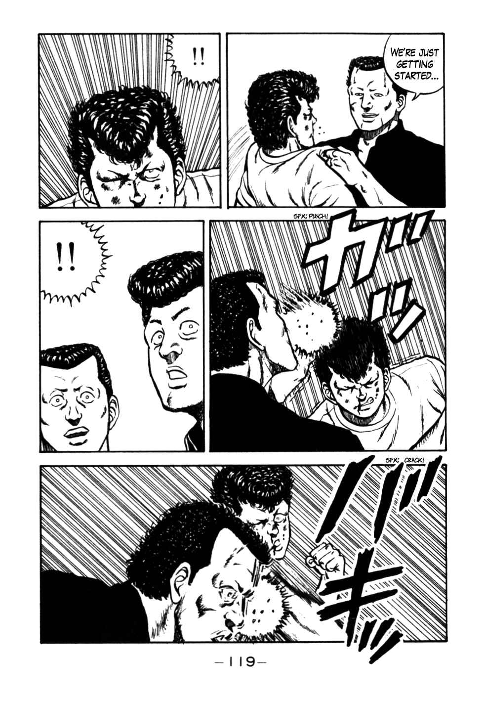 Chapter 26 - Page 33