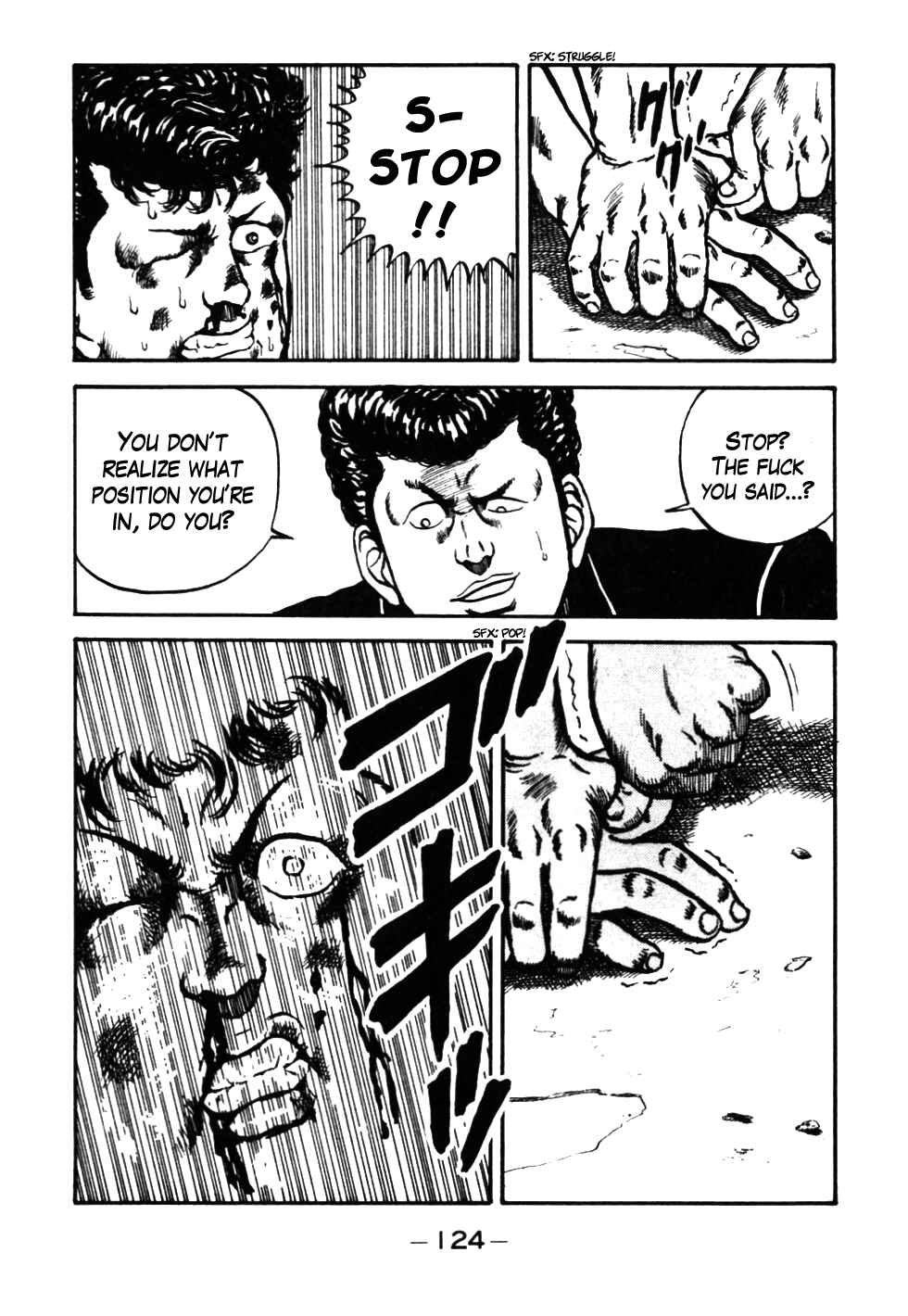 Chapter 26 - Page 38