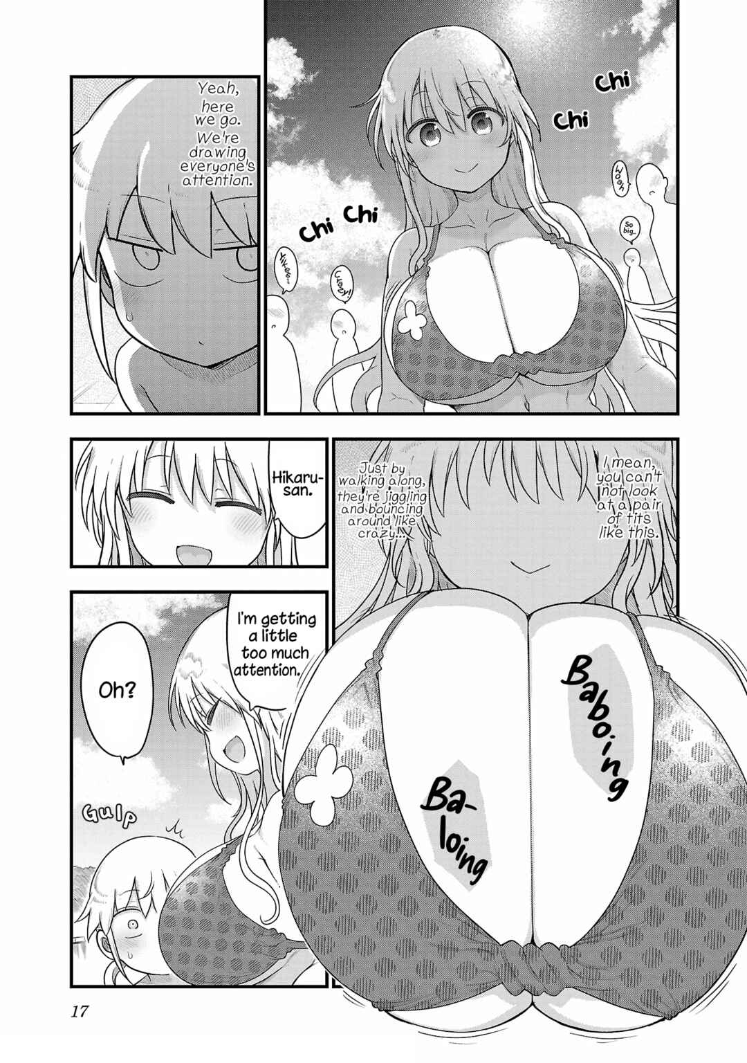 Chapter 106 - Page 3