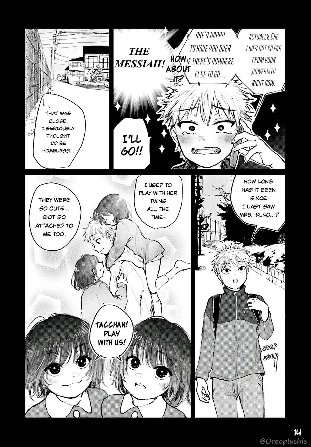 Chapter 1 - Page 14