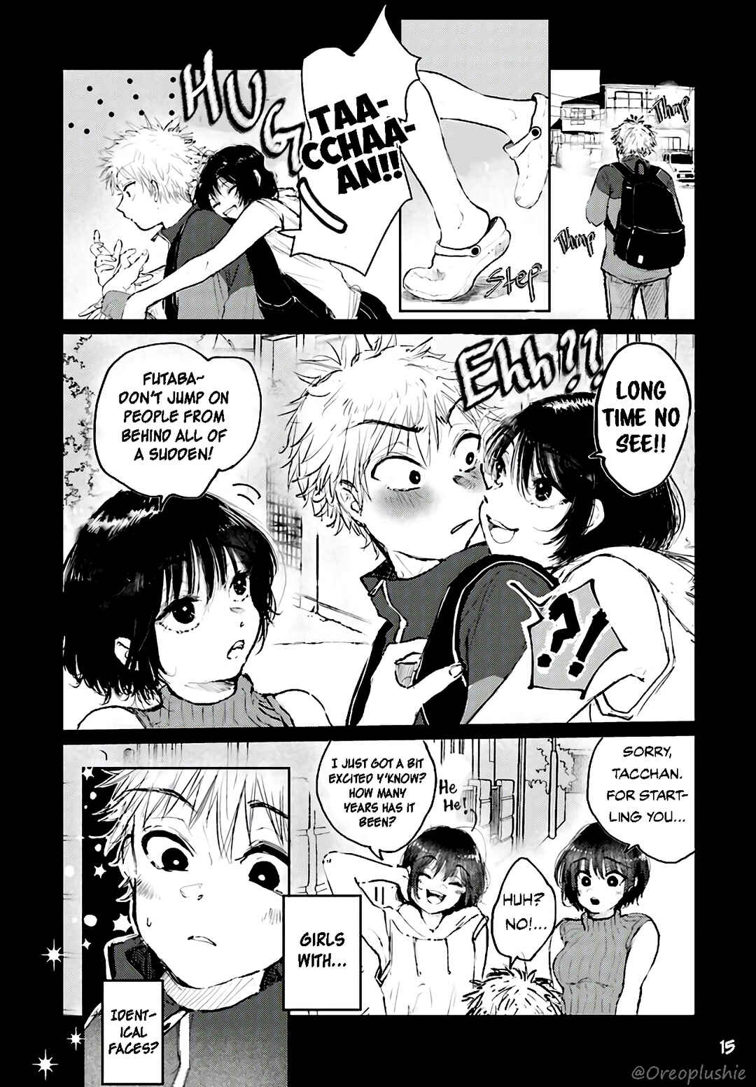 Chapter 1 - Page 15