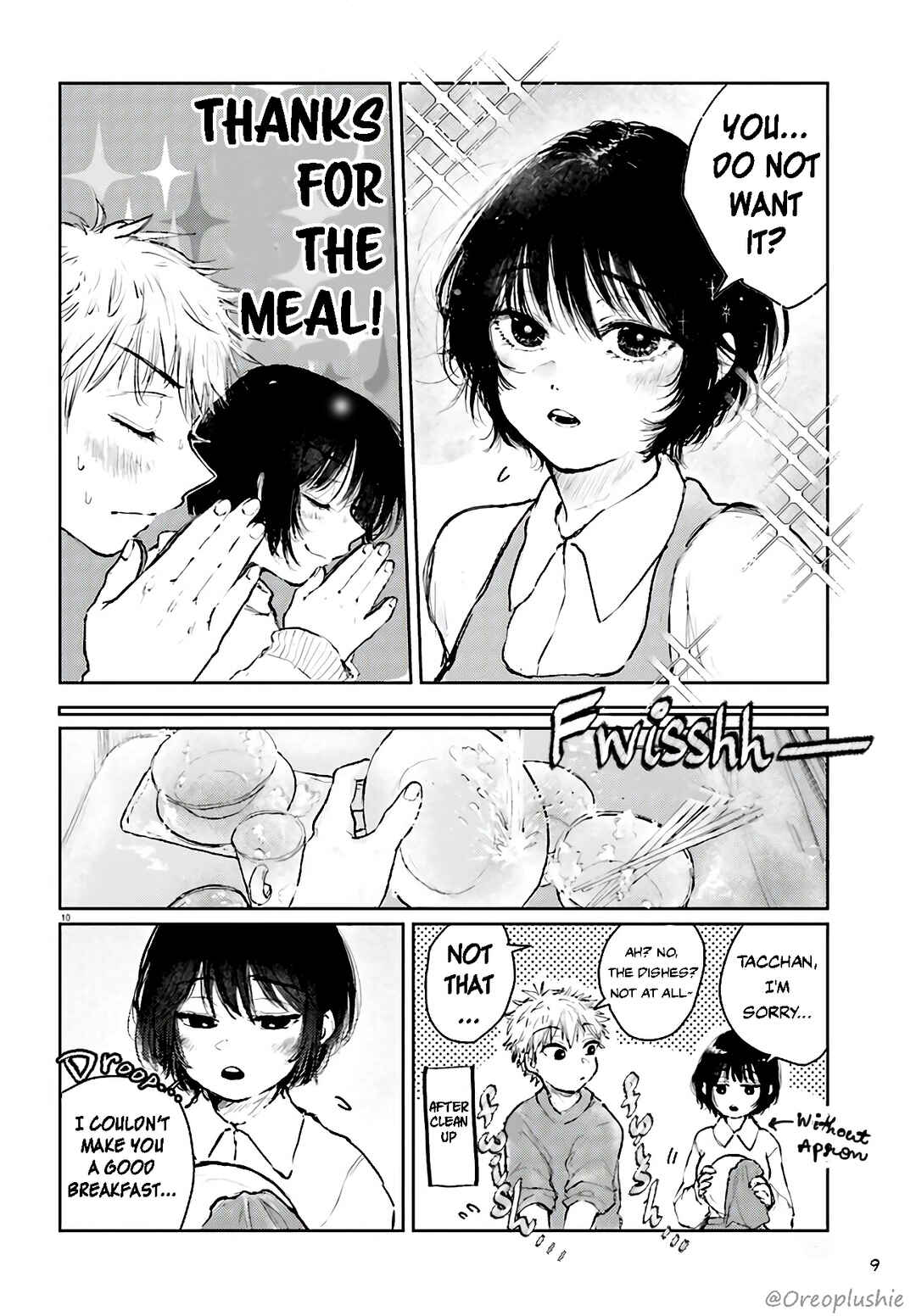 Chapter 1 - Page 9