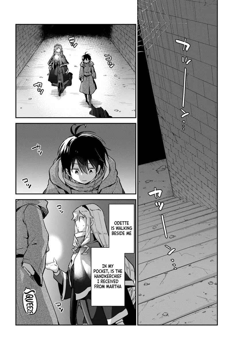 Chapter 48 - Page 31