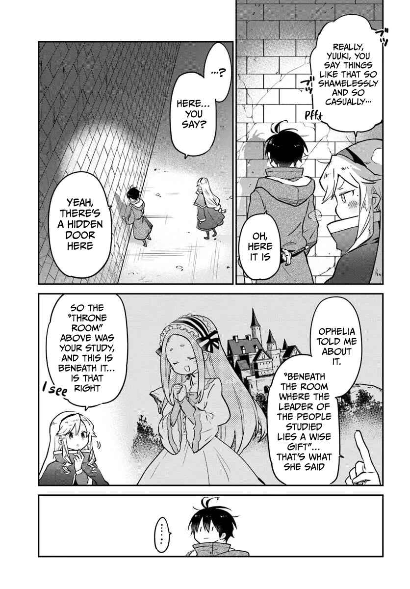 Chapter 48 - Page 34