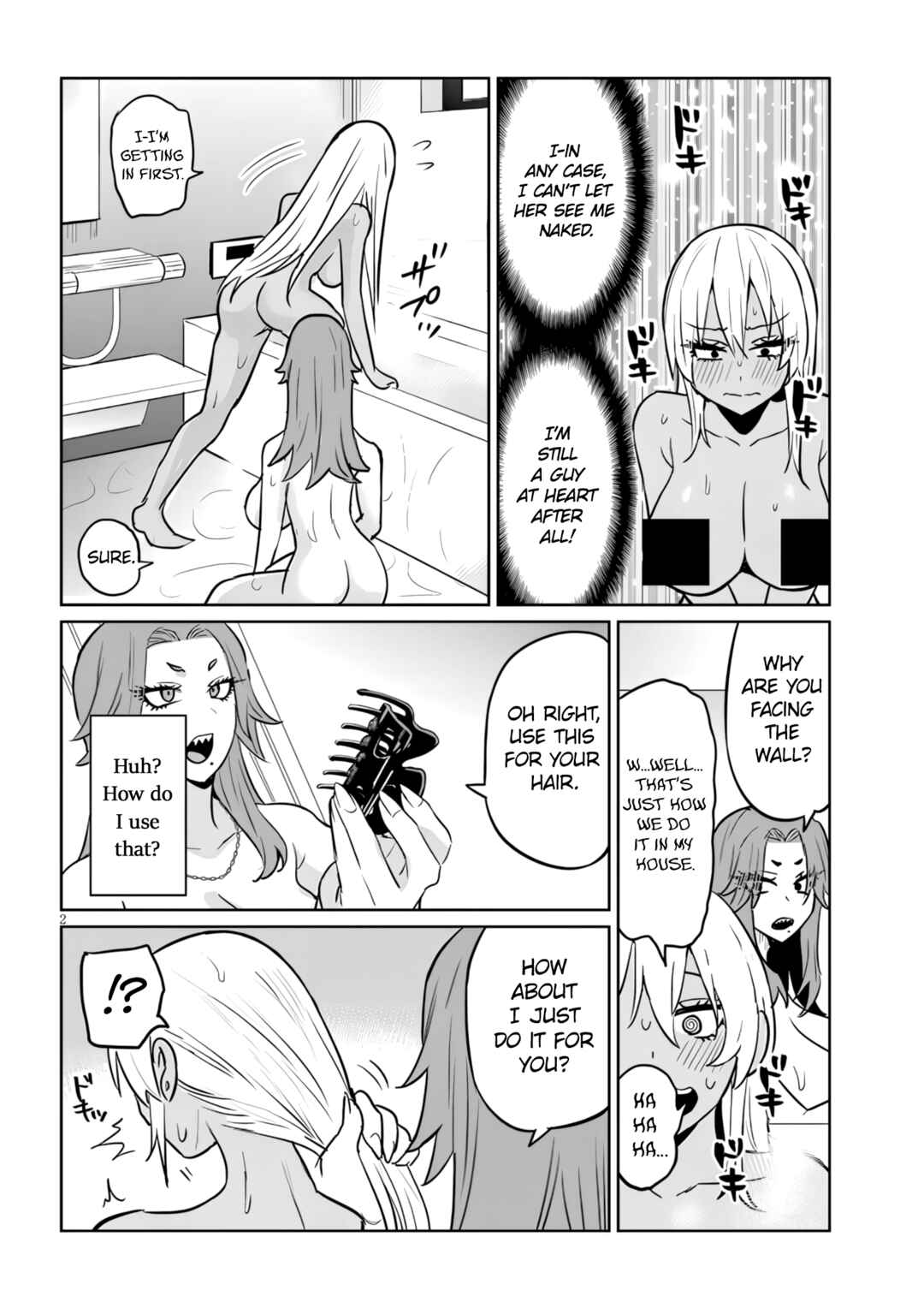 Chapter 12.2 - Page 2