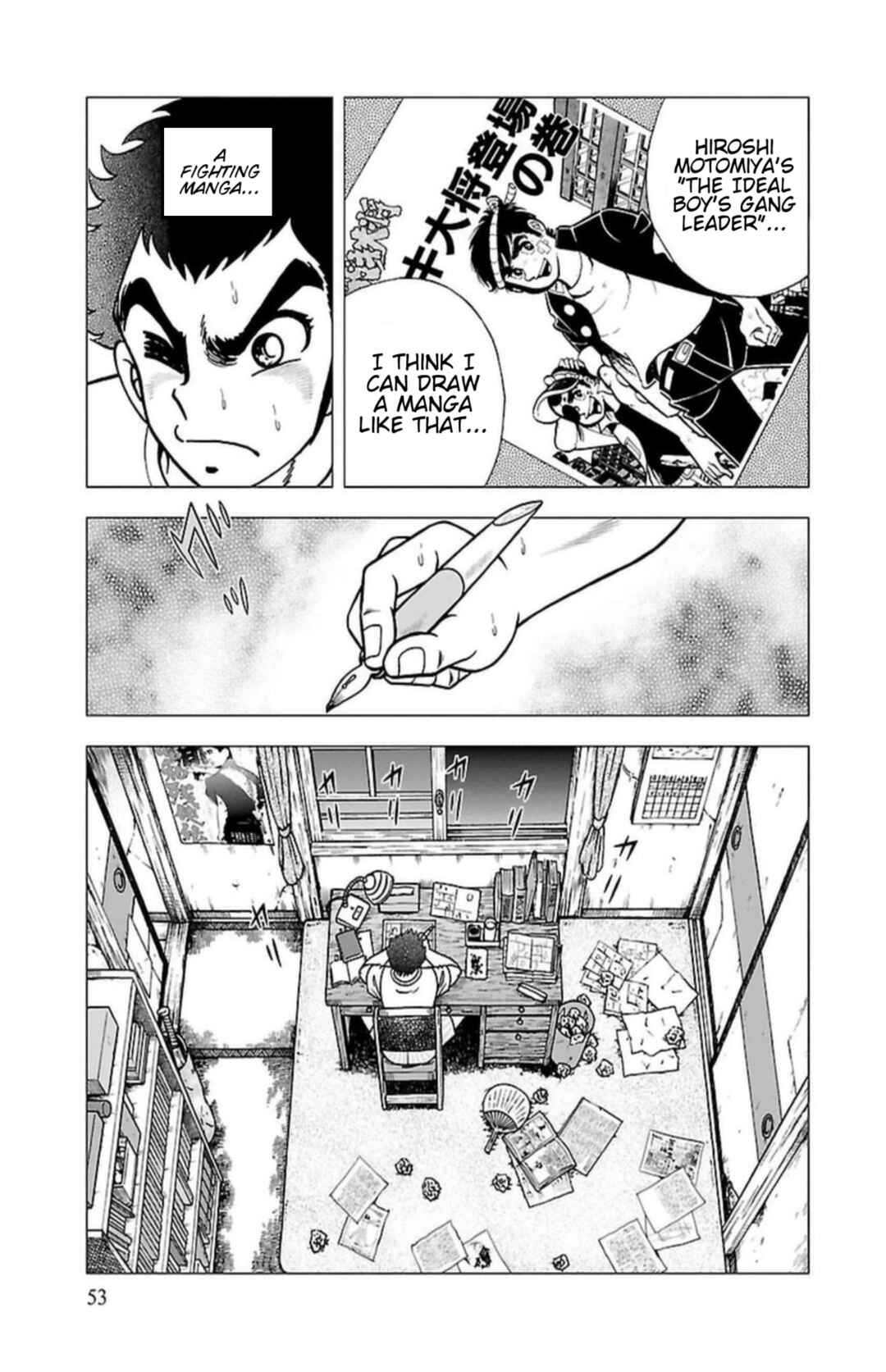 Chapter 3 - Page 4