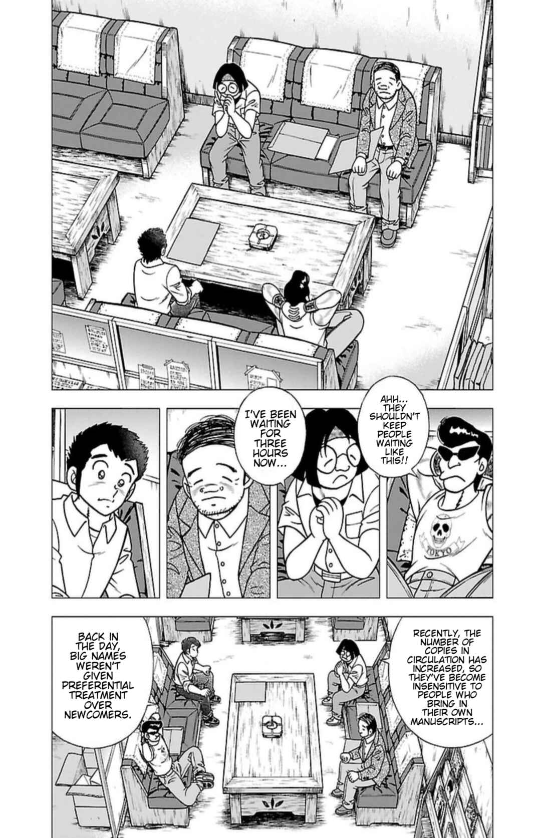 Chapter 3 - Page 8