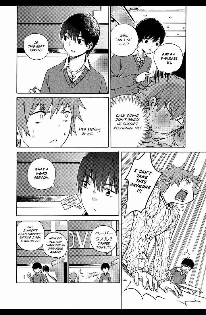 Chapter 1 - Page 10