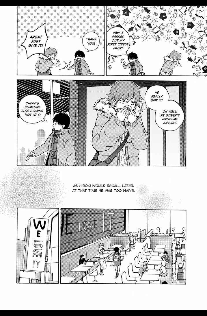 Chapter 1 - Page 8