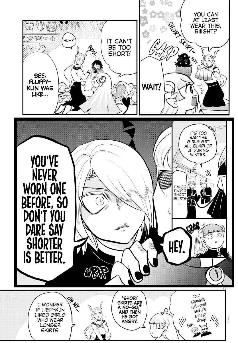 Chapter 209 - Page 11