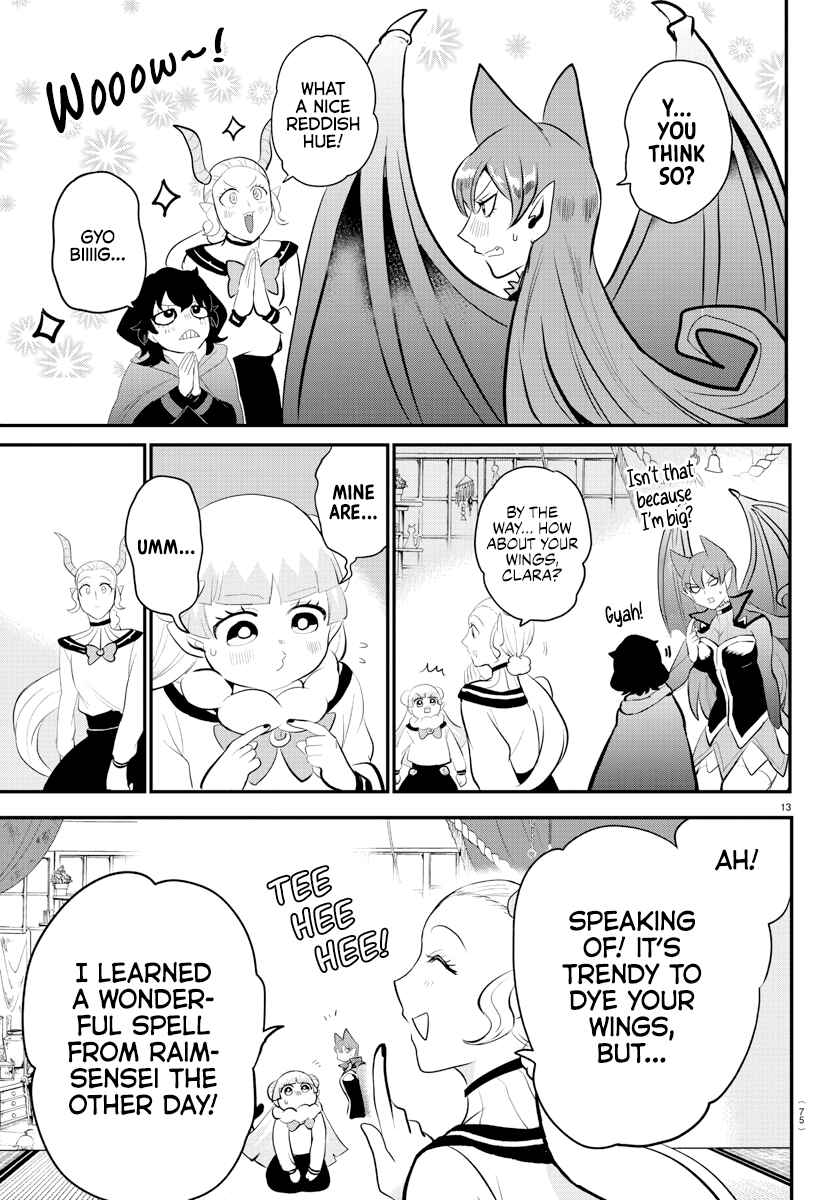 Chapter 209 - Page 13
