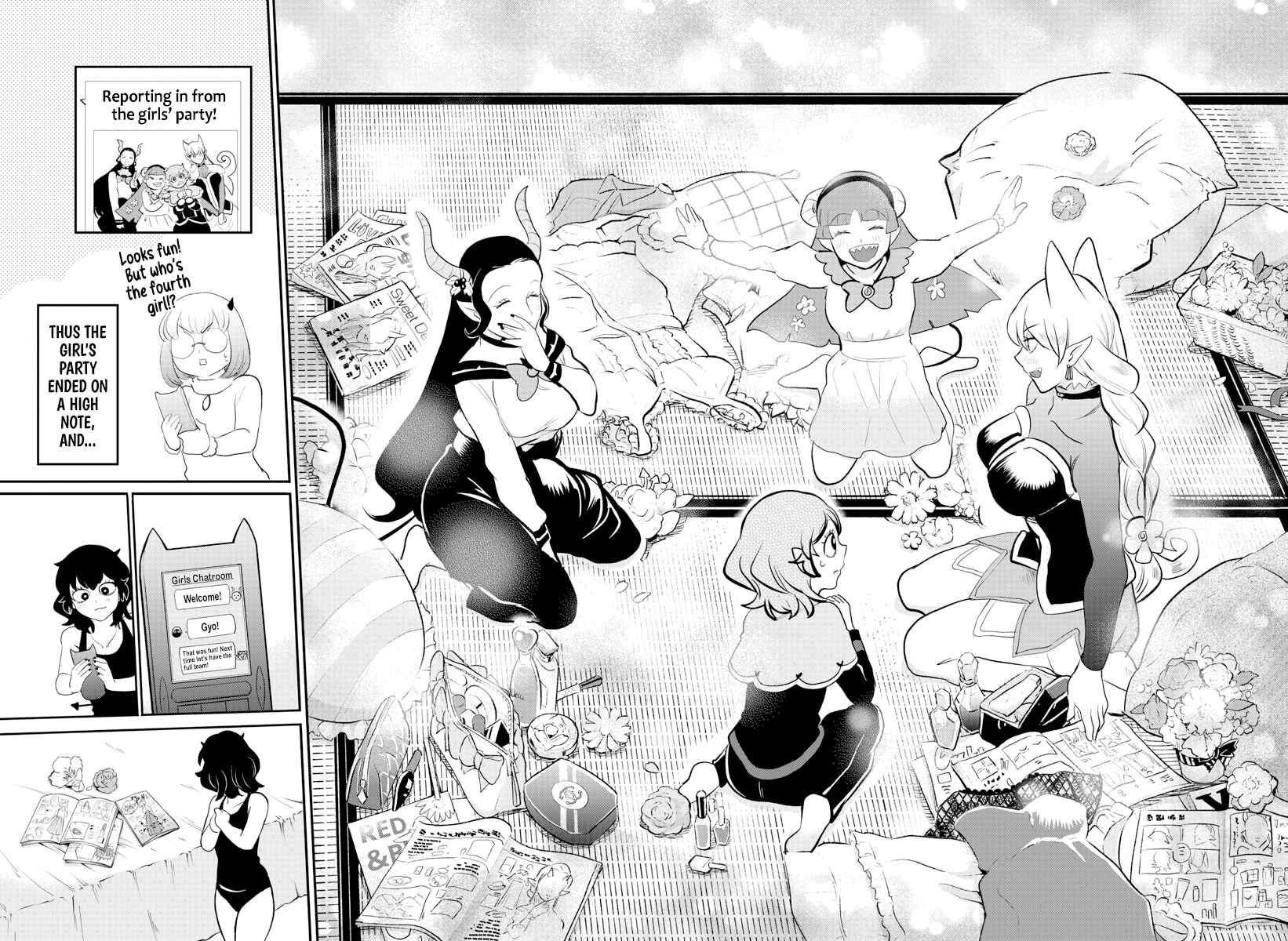 Chapter 209 - Page 16
