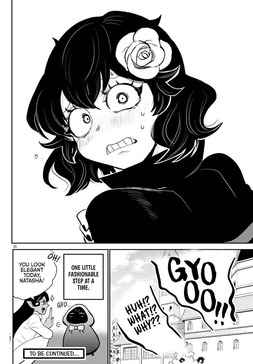 Chapter 209 - Page 19