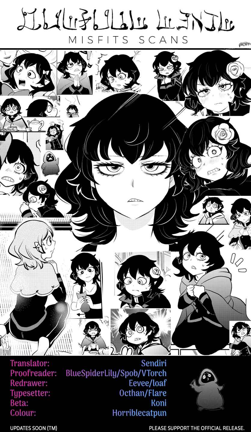 Chapter 209 - Page 21