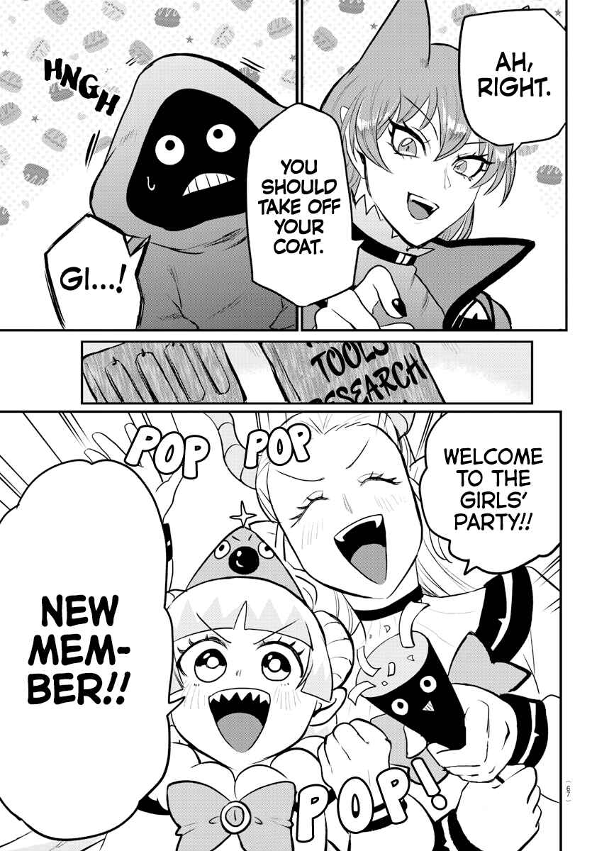 Chapter 209 - Page 5