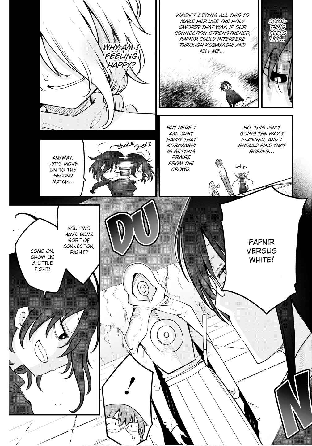 Chapter 146 - Page 11