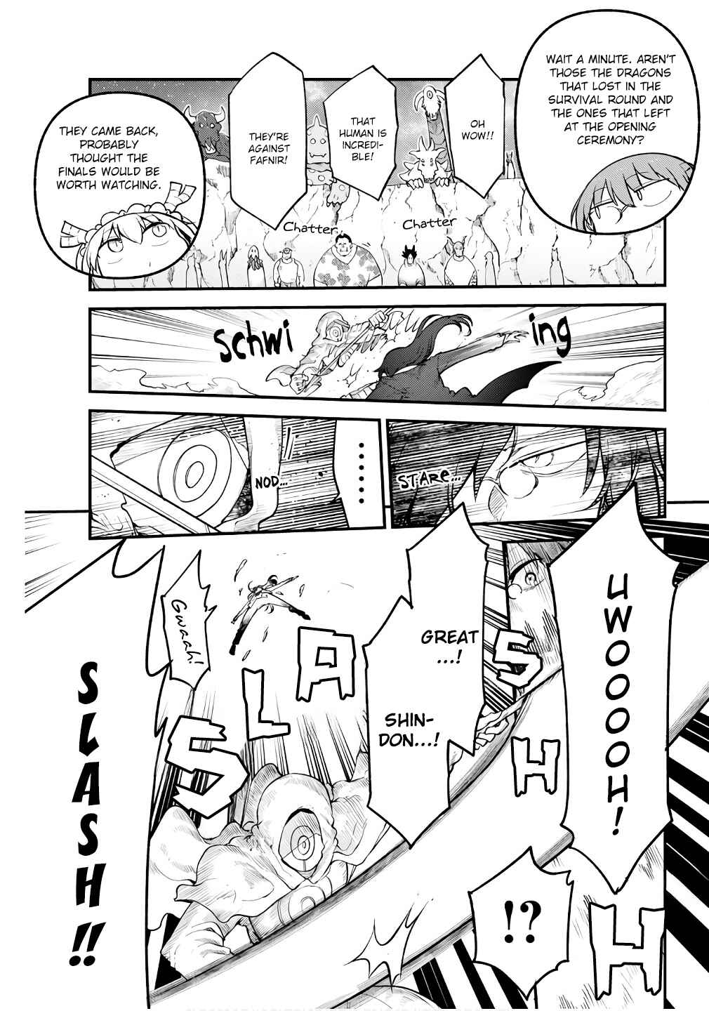 Chapter 146 - Page 13