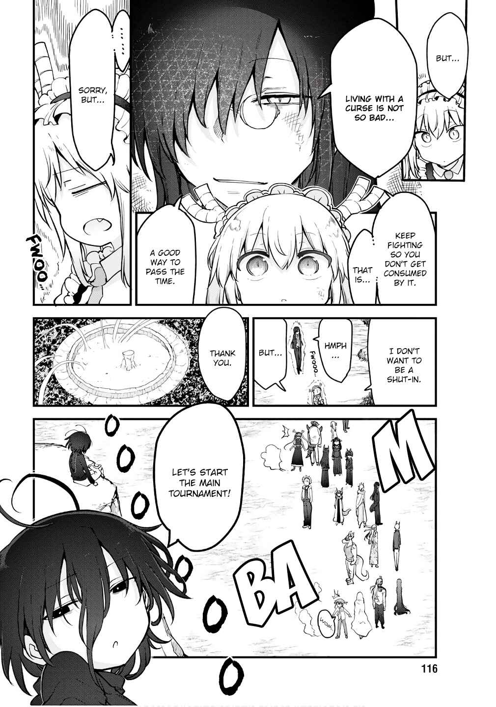 Chapter 146 - Page 2