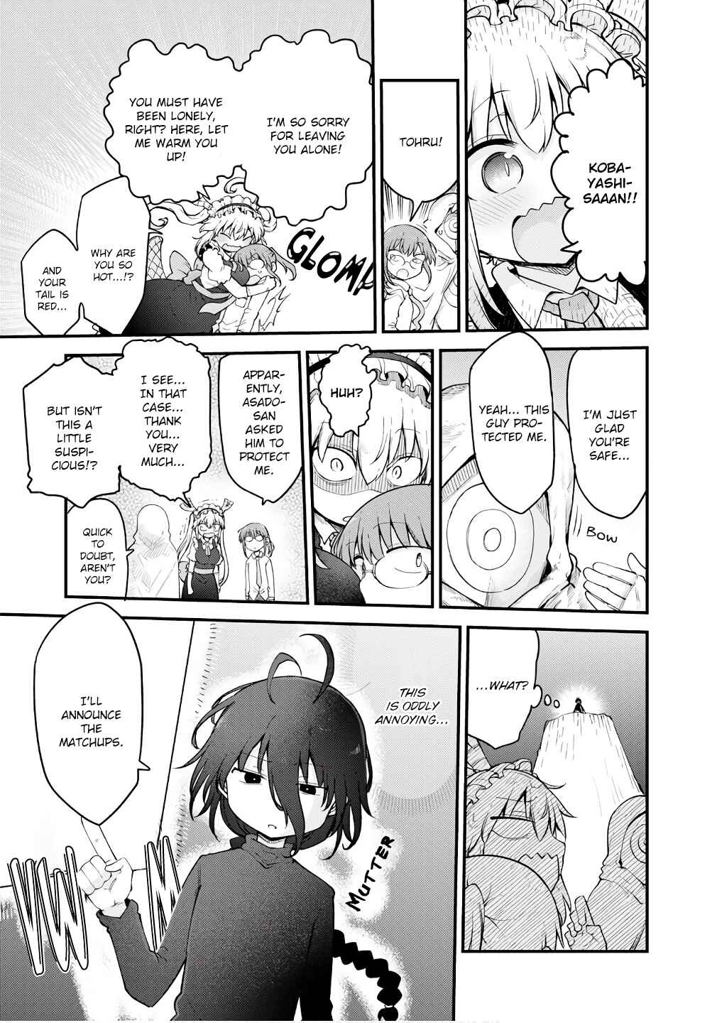 Chapter 146 - Page 3