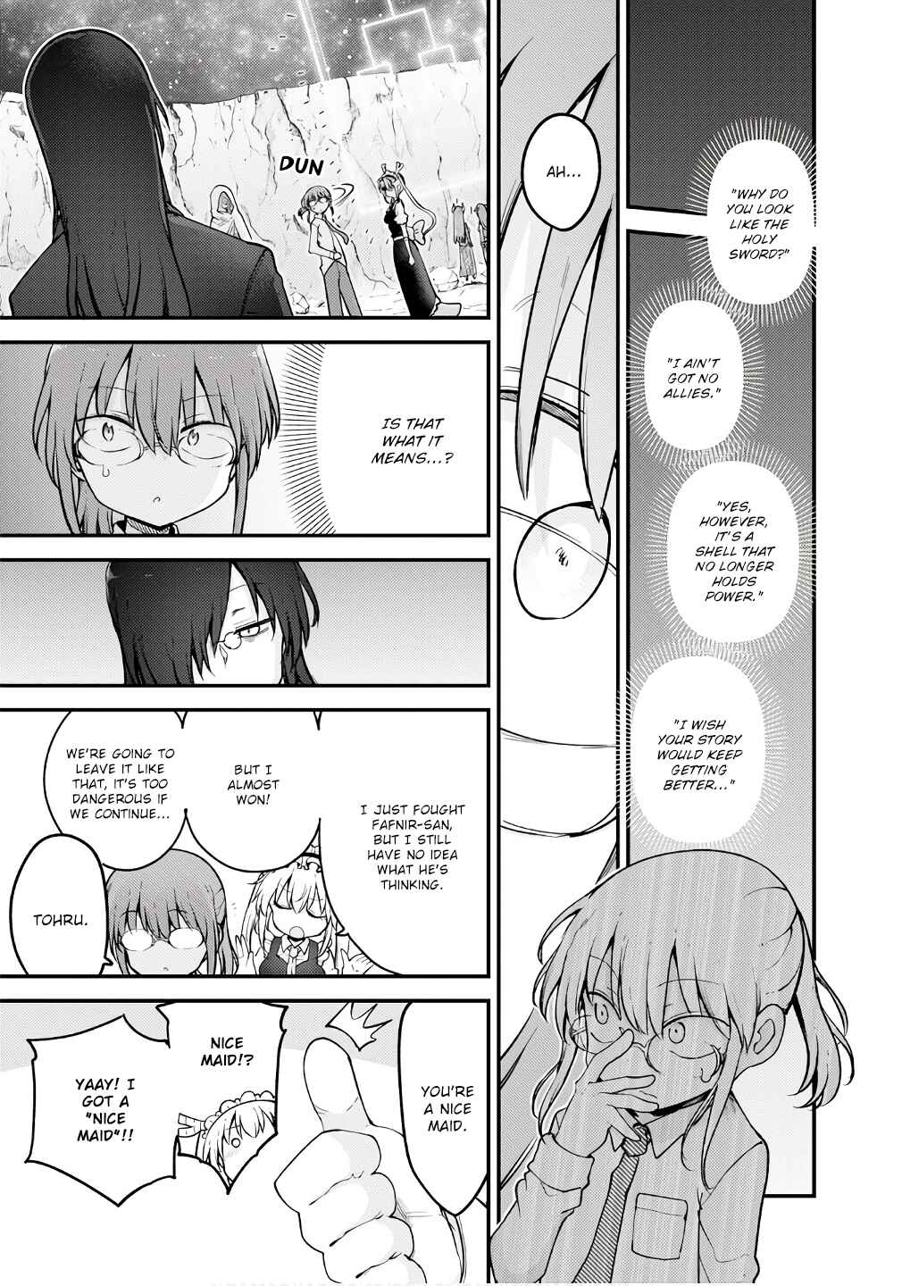 Chapter 146 - Page 5