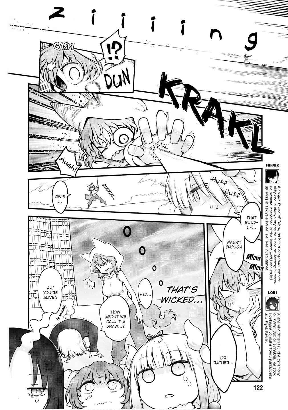 Chapter 146 - Page 8