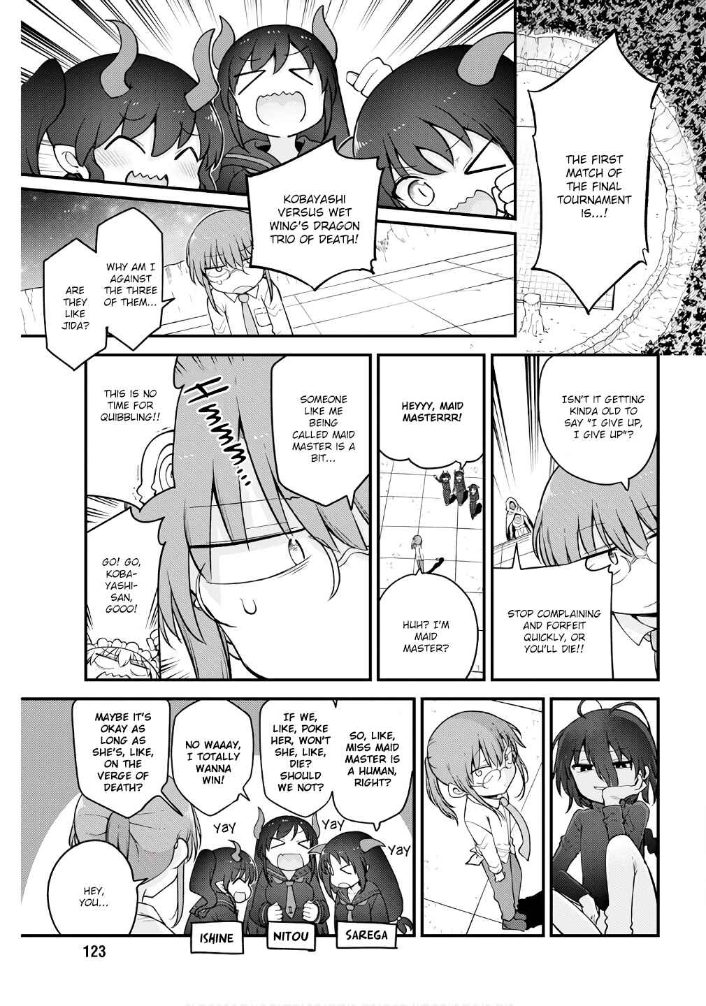 Chapter 146 - Page 9