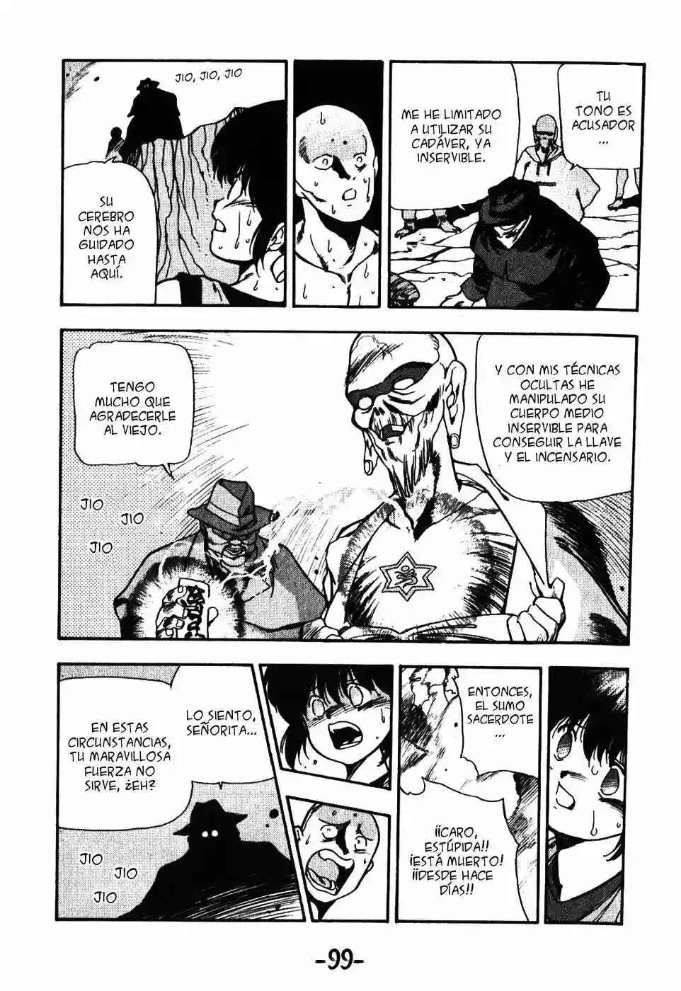 Chapter 49 - Page 5