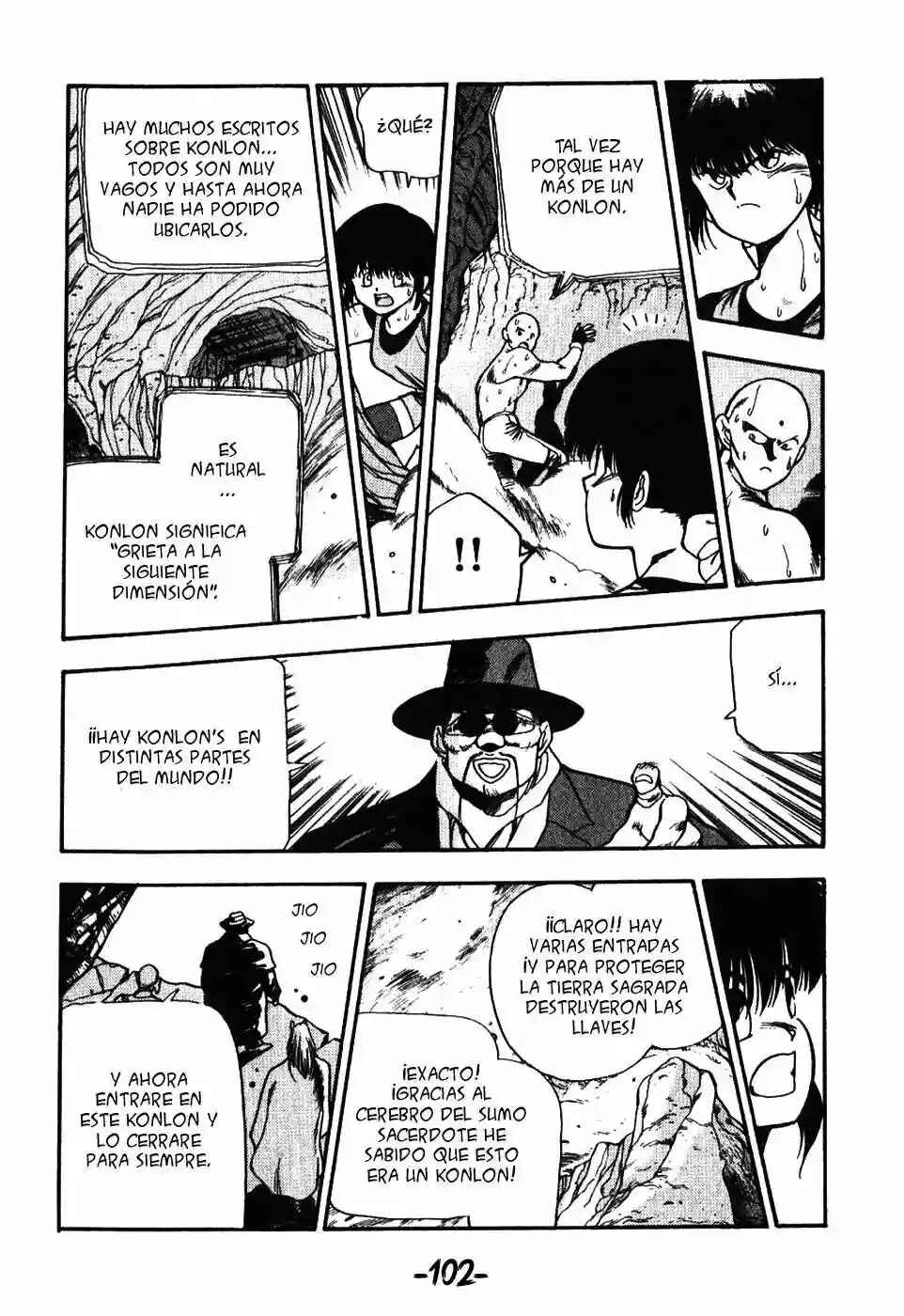 Chapter 49 - Page 8