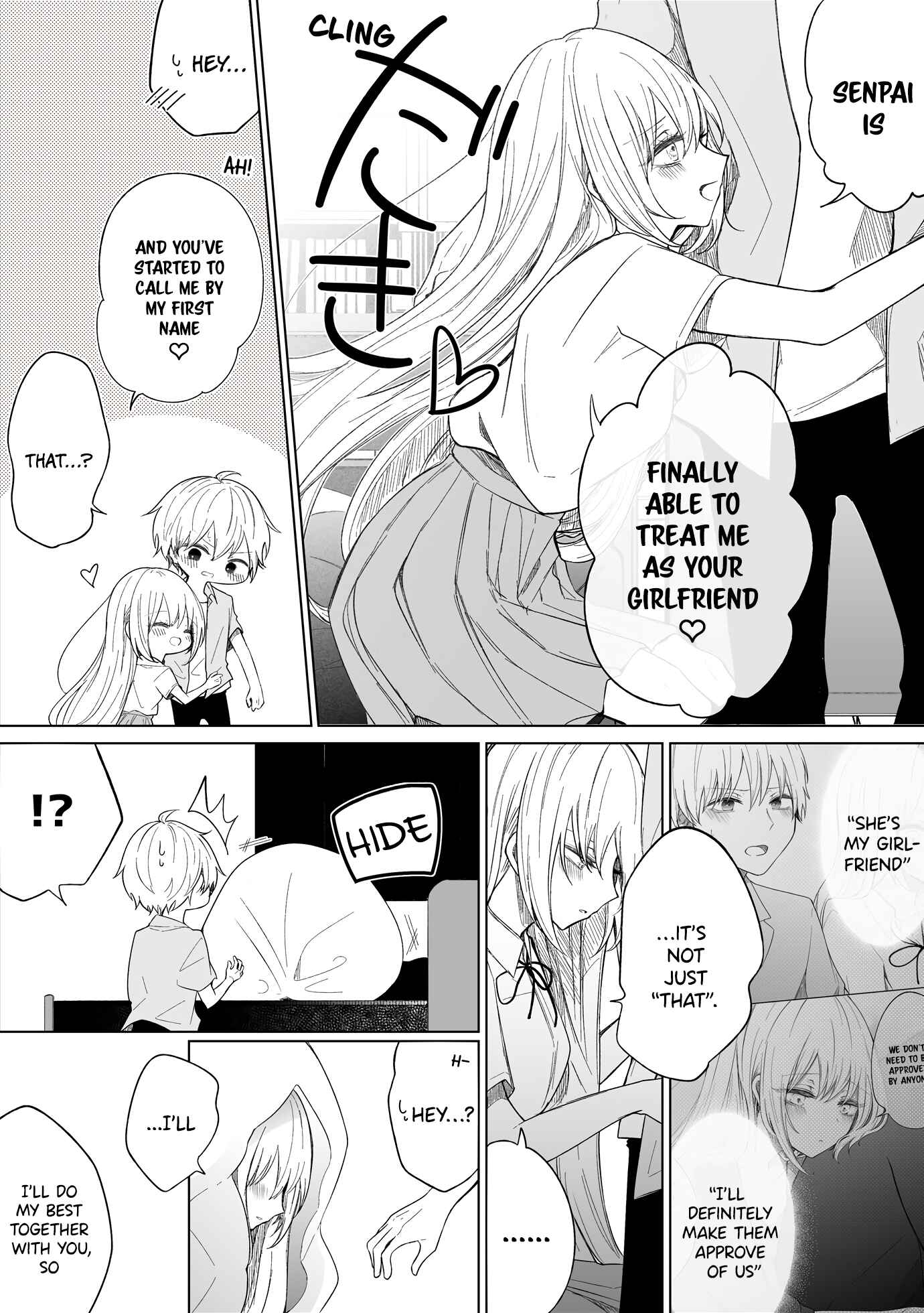 Chapter 99 - Page 3