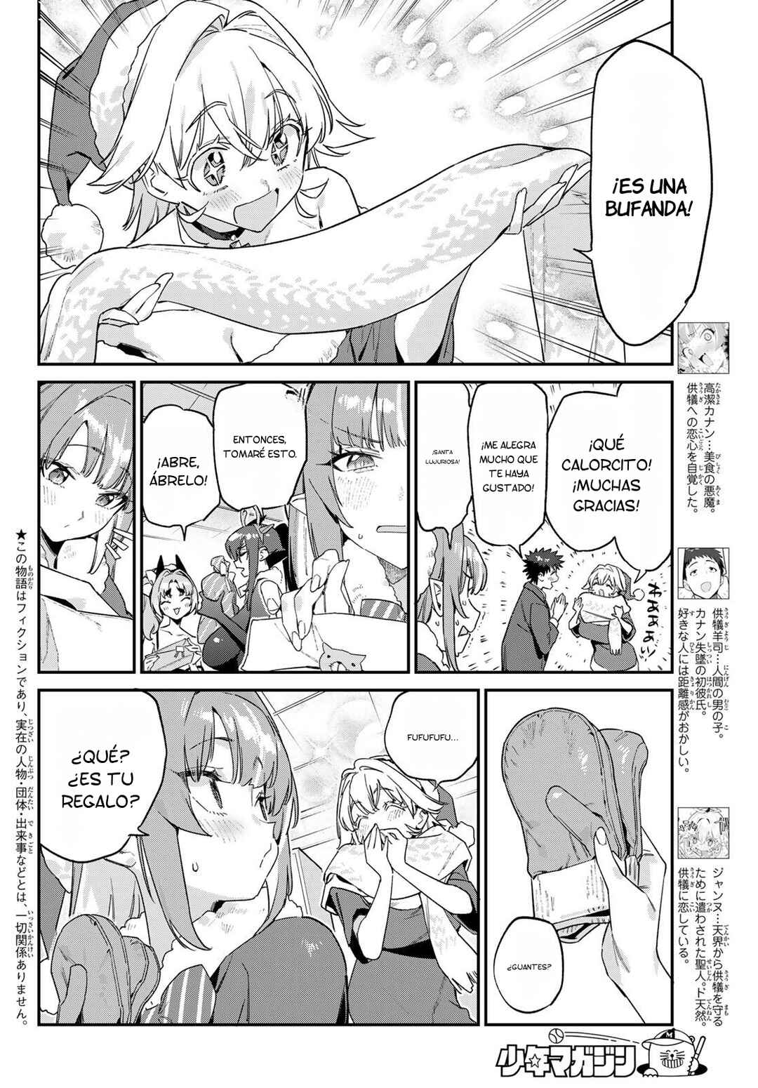 Chapter 180 - Page 3