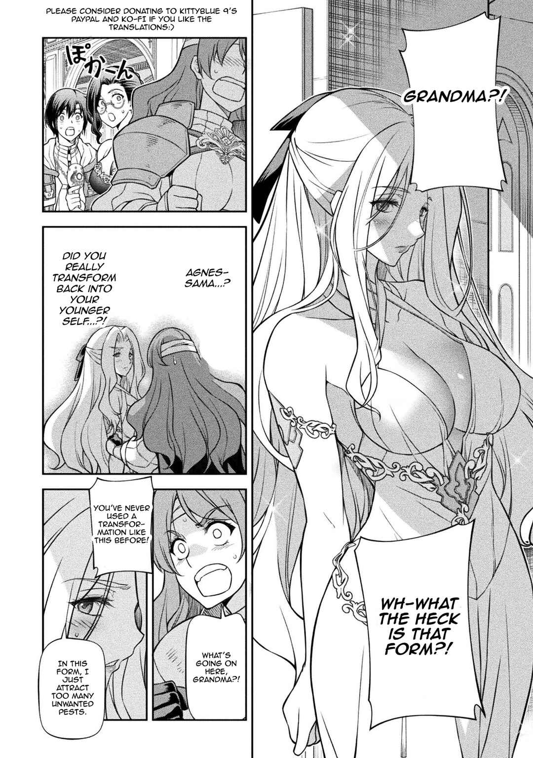 Chapter 103 - Page 10