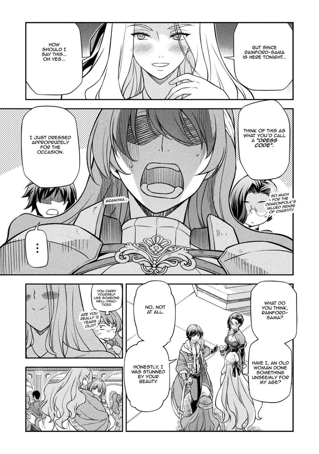 Chapter 103 - Page 11