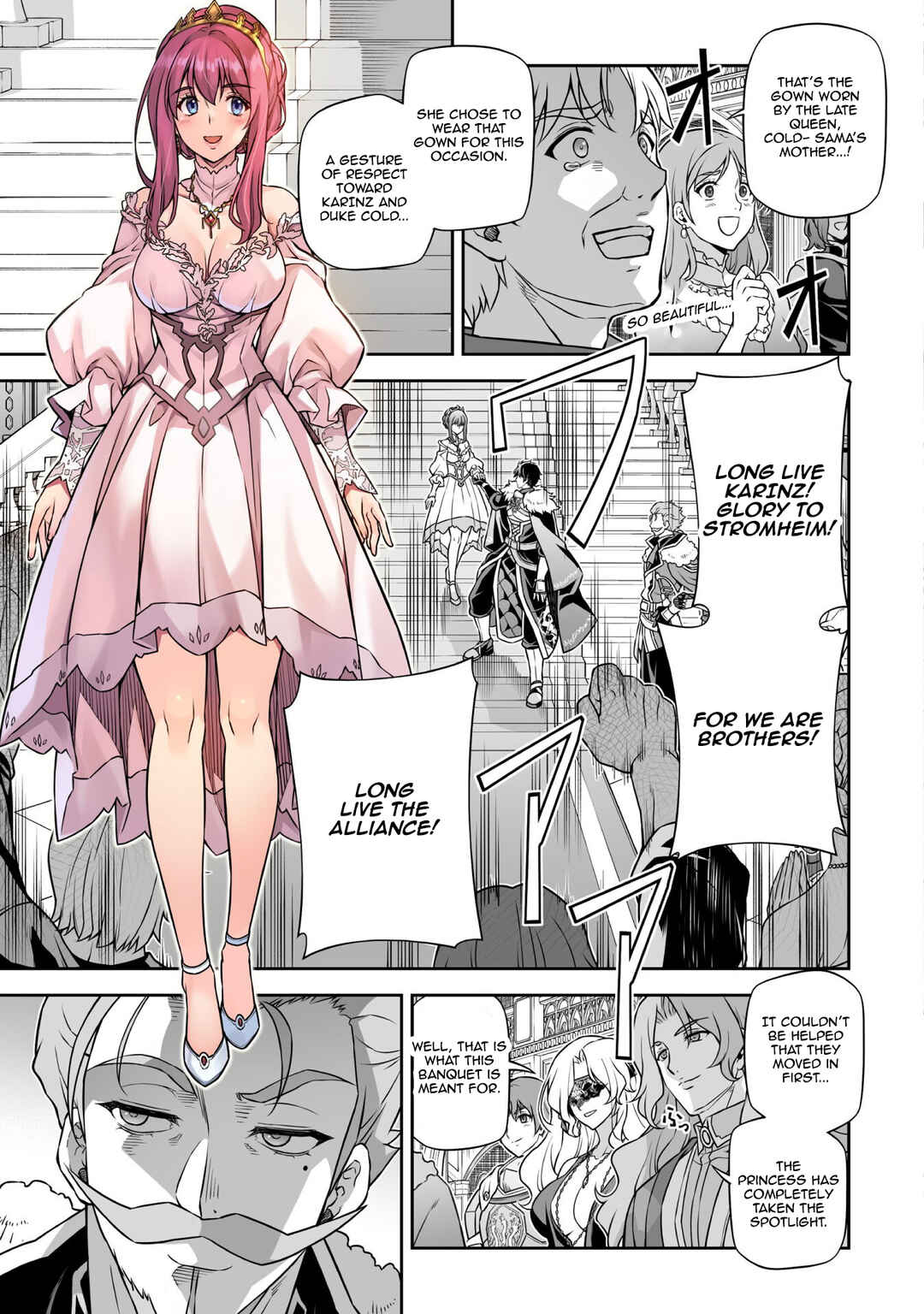 Chapter 103 - Page 3