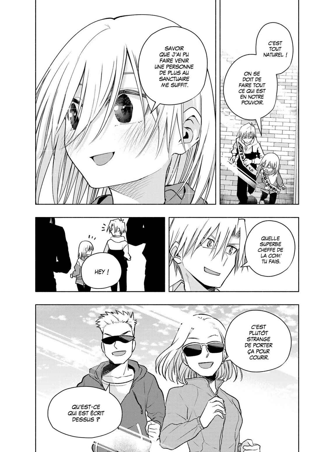 Chapter 161 - Page 7