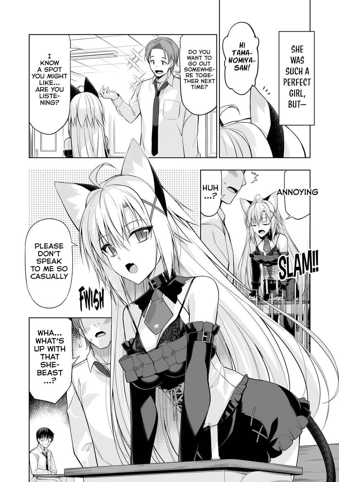 Chapter 1 - Page 6