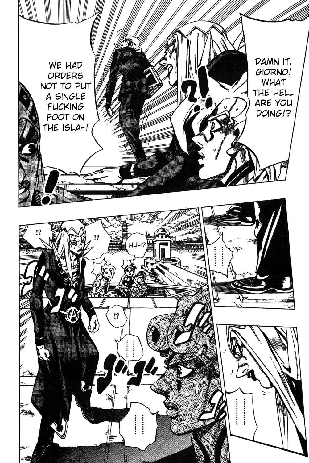 Chapter 80 - Page 10