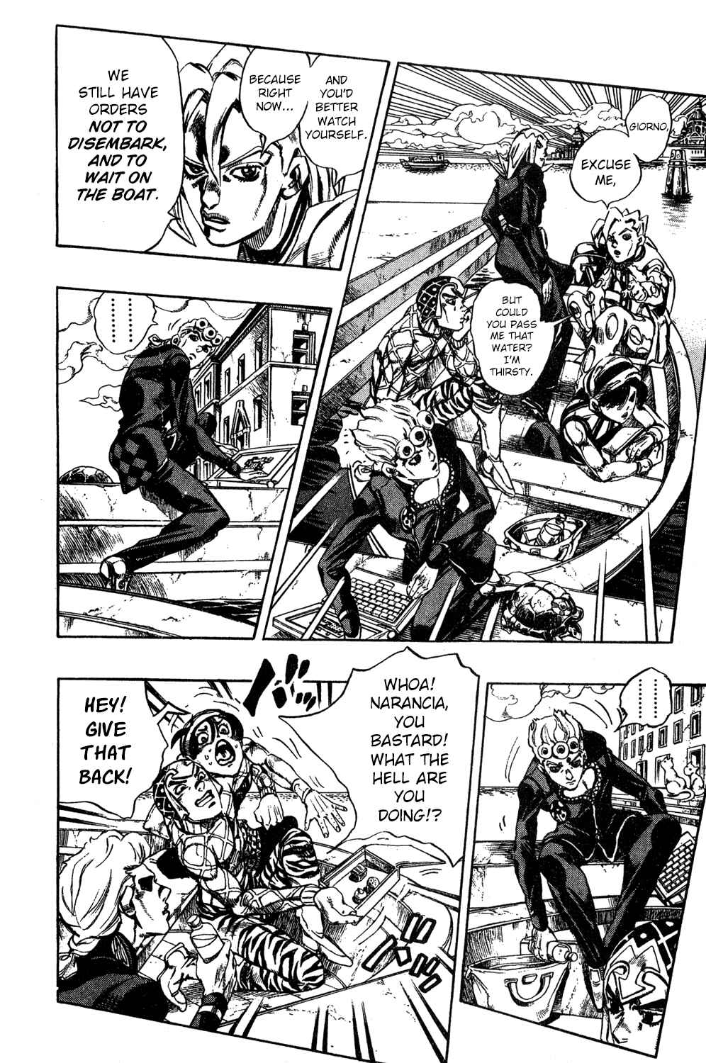 Chapter 80 - Page 4